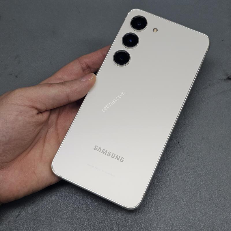 �Ｚ ������ S23 256GB ũ�� ��SSSS�� ���⽺,������,���ܻ� �߰���~
