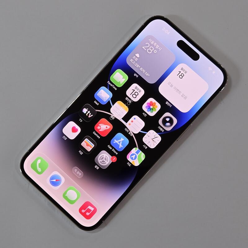 @���͸�87@ ������ 14���θƽ� 256GB ȭ��Ʈ 75601