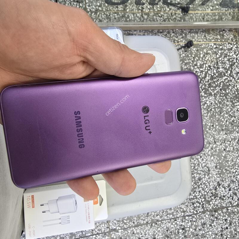 U+ J6 (J600) 32G ���û��� ����� �˴ϴ�