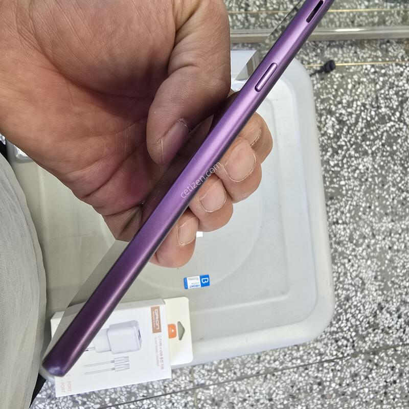 U+ J6 (J600) 32G ���û��� ����� �˴ϴ�