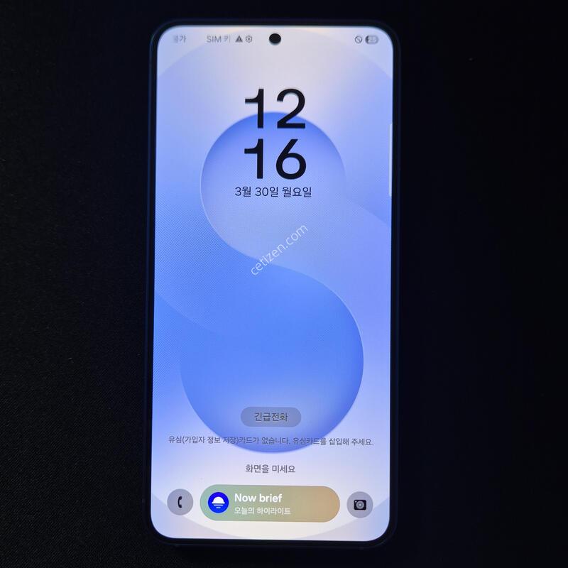 ������ S25 ���̺� 512G