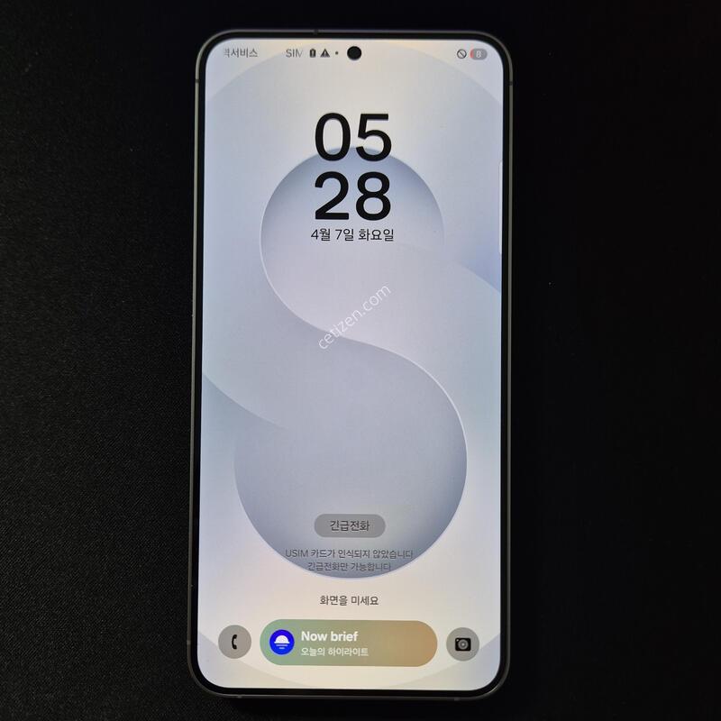 ������ S25 �÷��� �ǹ� 256G