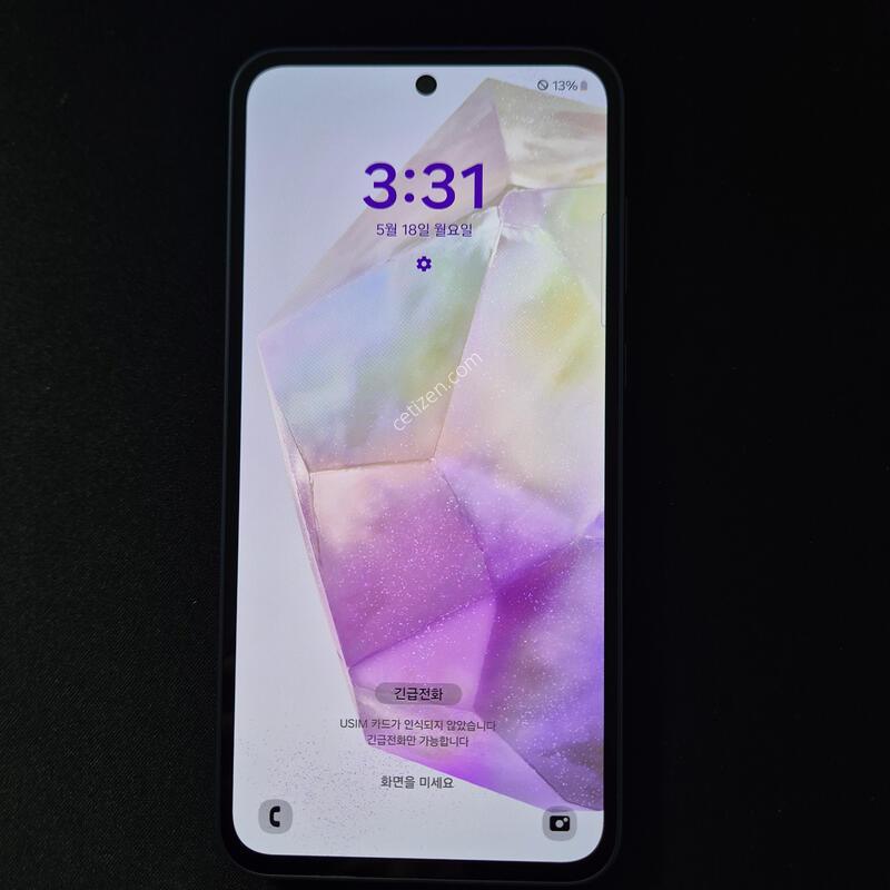 ������ A35 ��ũ���̺� 128G