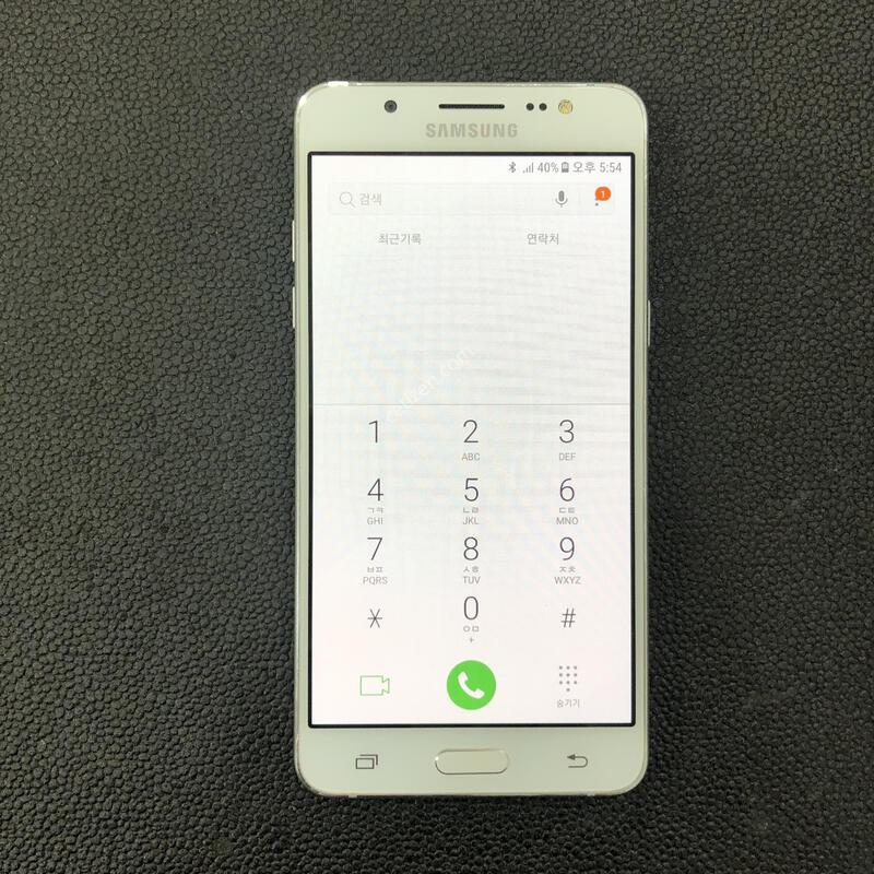 J5 2016 ȭ��Ʈ,ƯA��,�ܻ� ����
