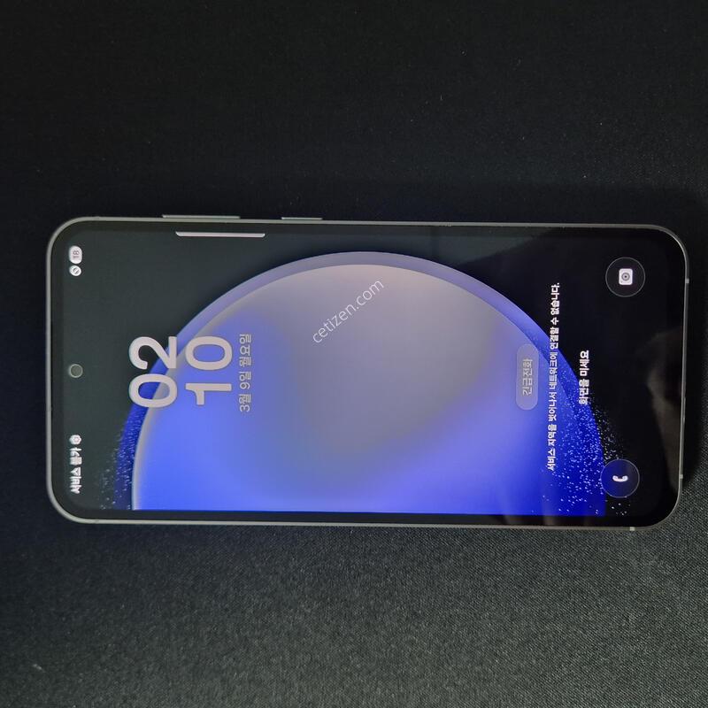 ������ S23 FE ��Ʈ 256G