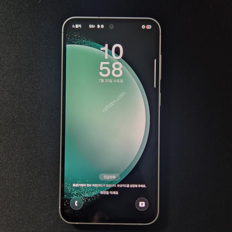 ������ S23 FE ���� 256G