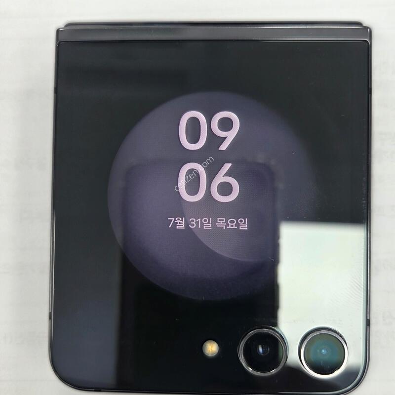 ����5 ���� 256GB ���� ��ü �޸�