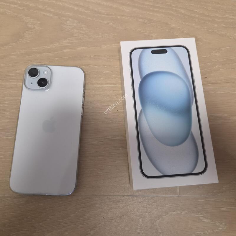 ������ 15 Plus ����, 256G Ǯ�ڽ�, ���� �ְ� S��