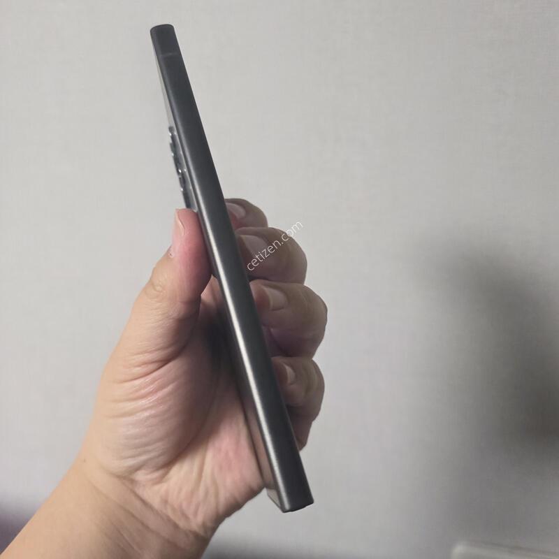 ������ S24��Ʈ�� ƼŸ�� ���� 512�Ⱑ SS�� �Ⱦƿ�~