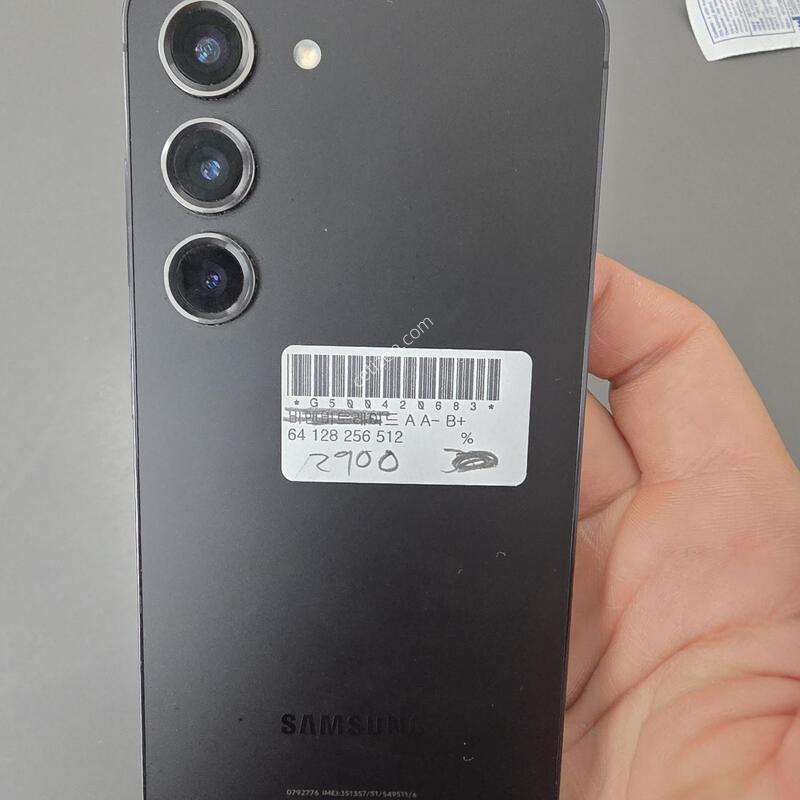 (2900)������s23 256 �Ǹ��մϴ�