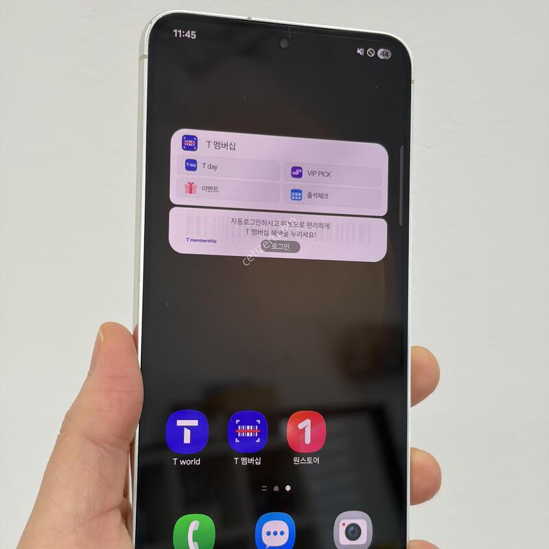 ������ S23 256g ũ������ �˴ϴ�