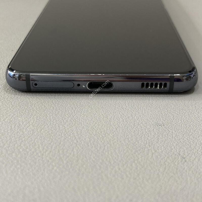 �����ϰ� �Ǹ��մϴ�! / S21 ���� (G991)