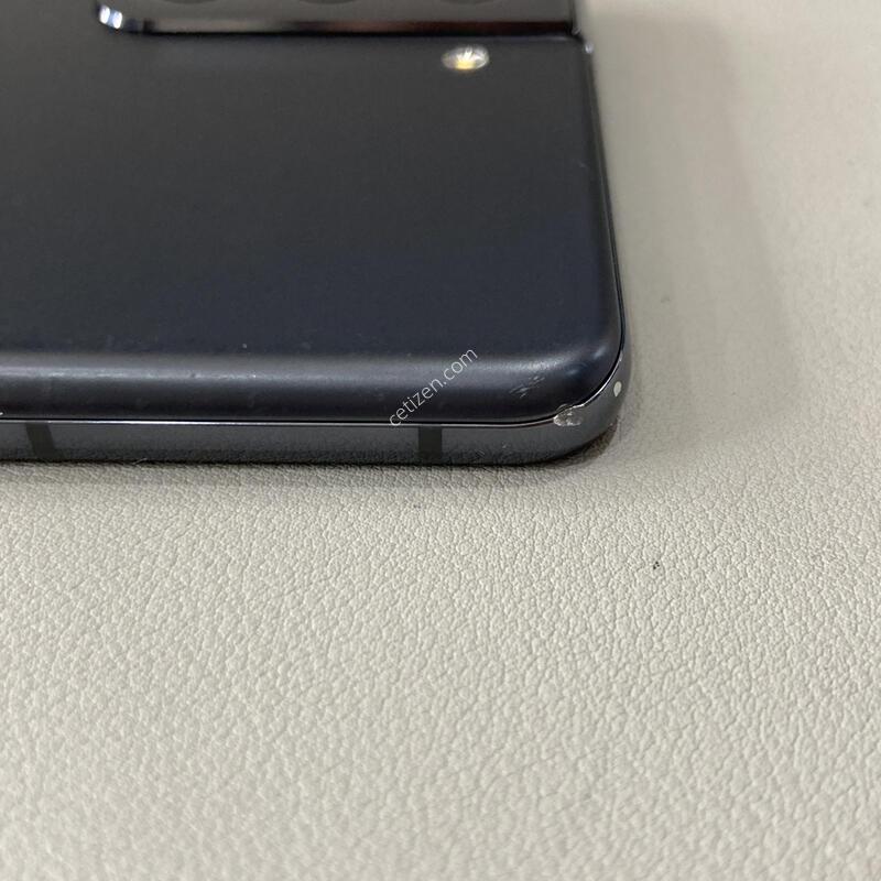 �����ϰ� �Ǹ��մϴ�! / S21 ���� (G991)