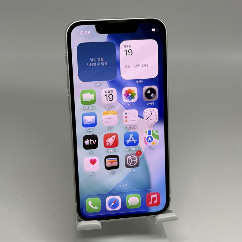 A+��! ������13�̴� 128GB ȭ��Ʈ [���͸�86%]