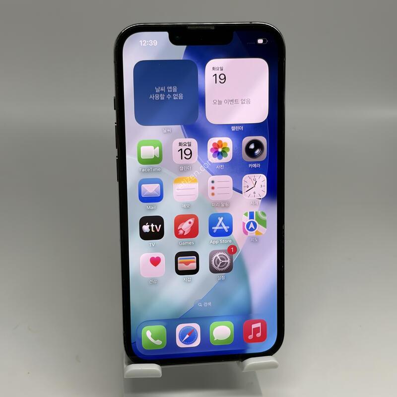A+��! ������13���� 256GB �׷�����Ʈ [���͸�87%]