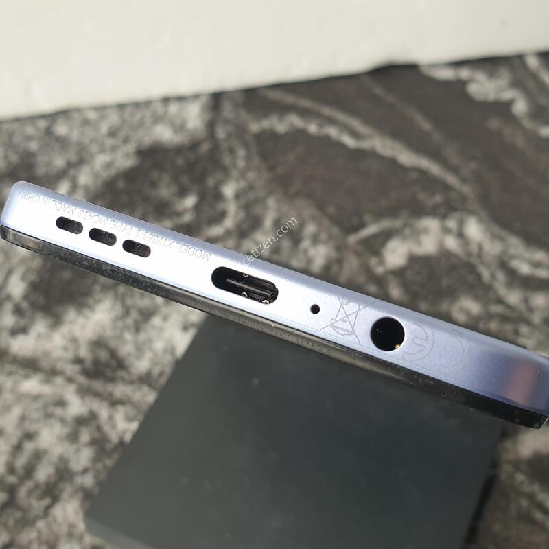 ����ζ�G34 (XT2363-3) ���� 128�Ⱑ (0735796)