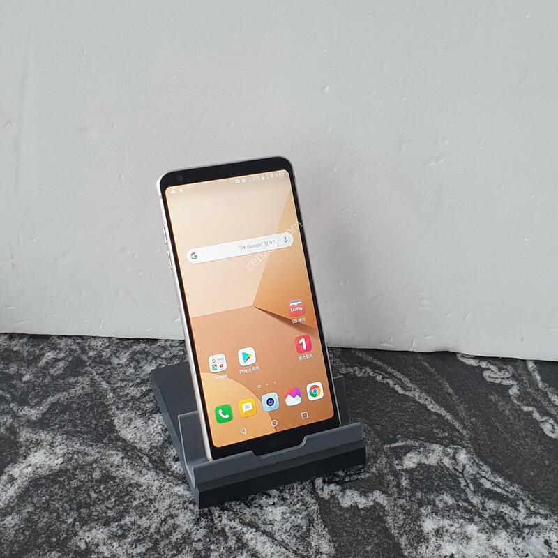 LG G6 (G600LR) ��� (067287)