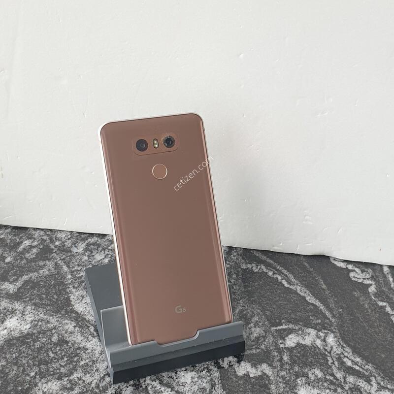 LG G6 (G600LR) ��� (067287)