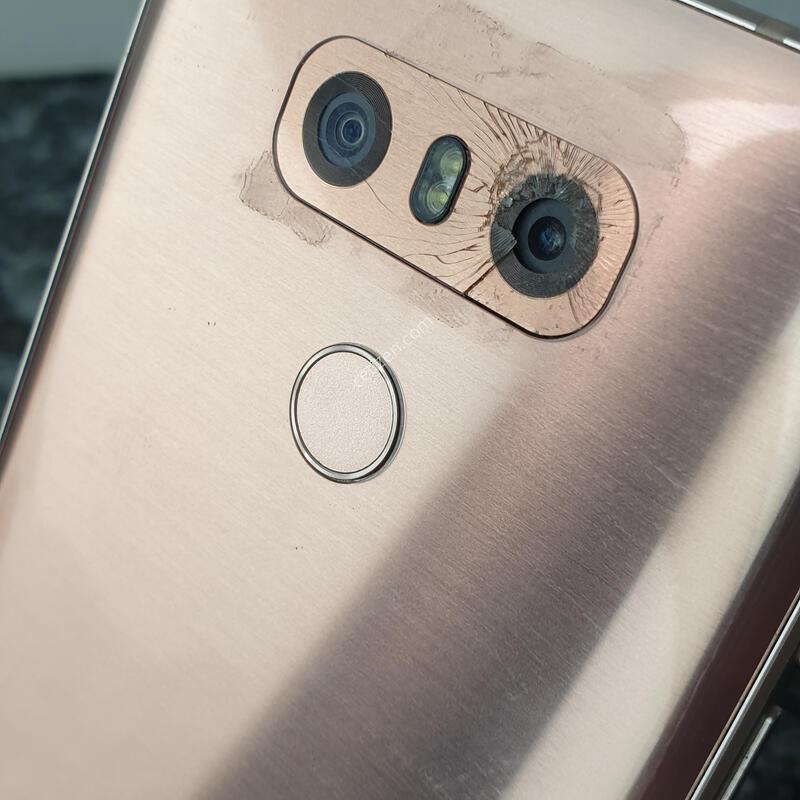 LG G6 (G600LR) ��� (067287)