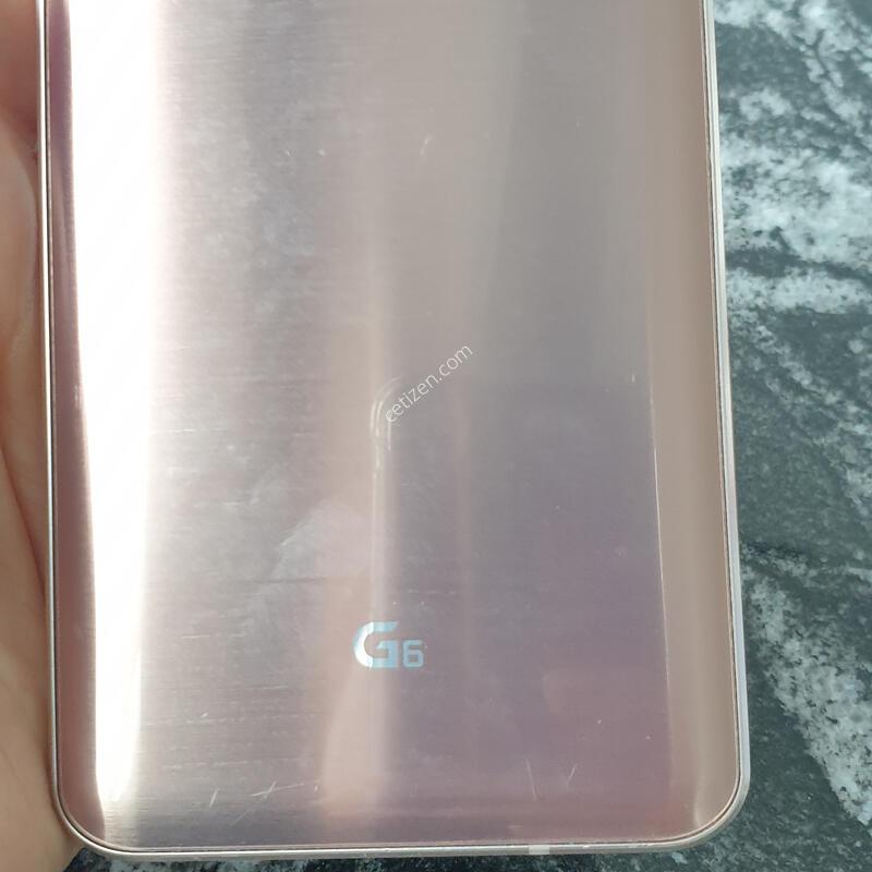 LG G6 (G600LR) ��� (067287)