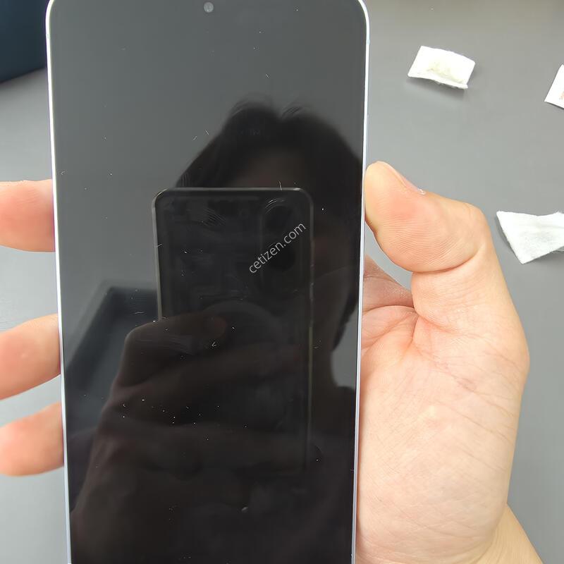 (6704)������s25�÷��� 256 �Ǹ��մϴ�