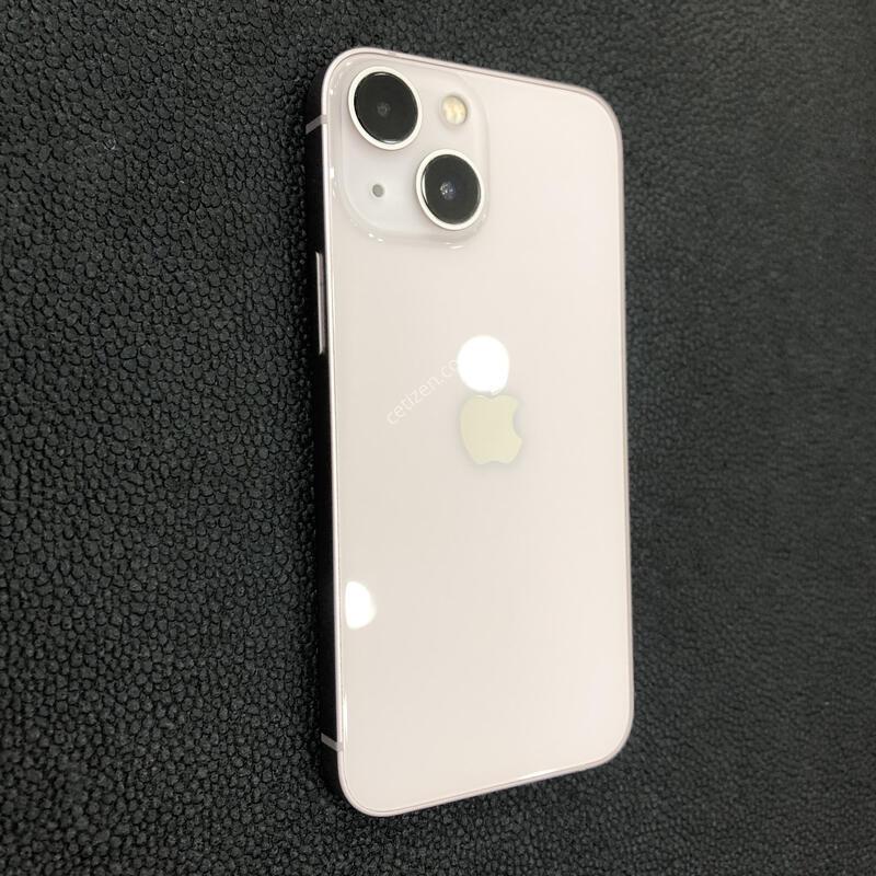 ������13�̴� ��ũ 128G,S��,���͸����� 80%