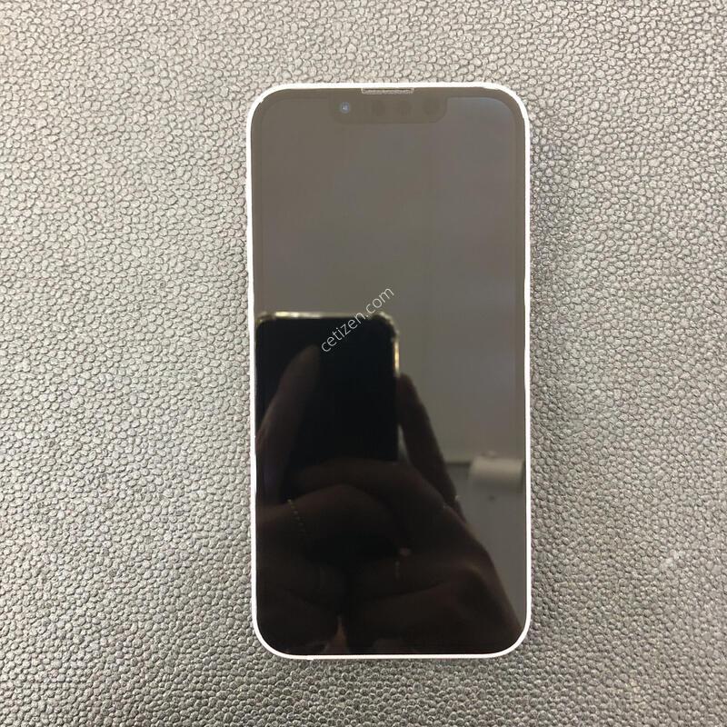 ������13�̴� ��ũ 128G,S��,���͸����� 80%