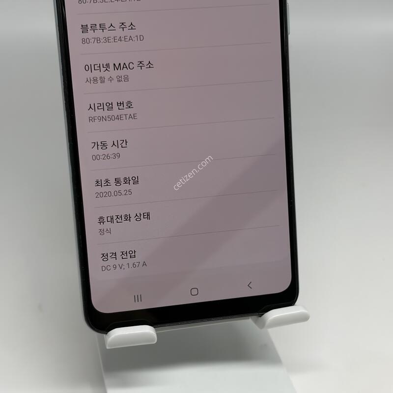 A+��! ������A31 64GB [������/����GOOD!]