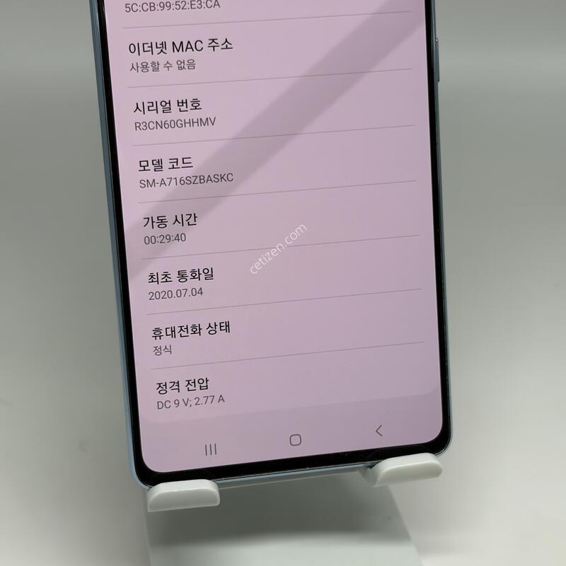 A+��! ���������� 128GB [���ܻ�/����GOOD!]