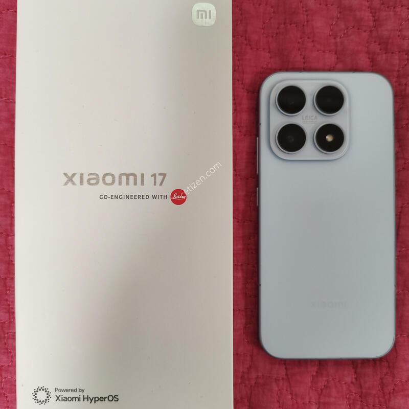 ������ 17 512GB
