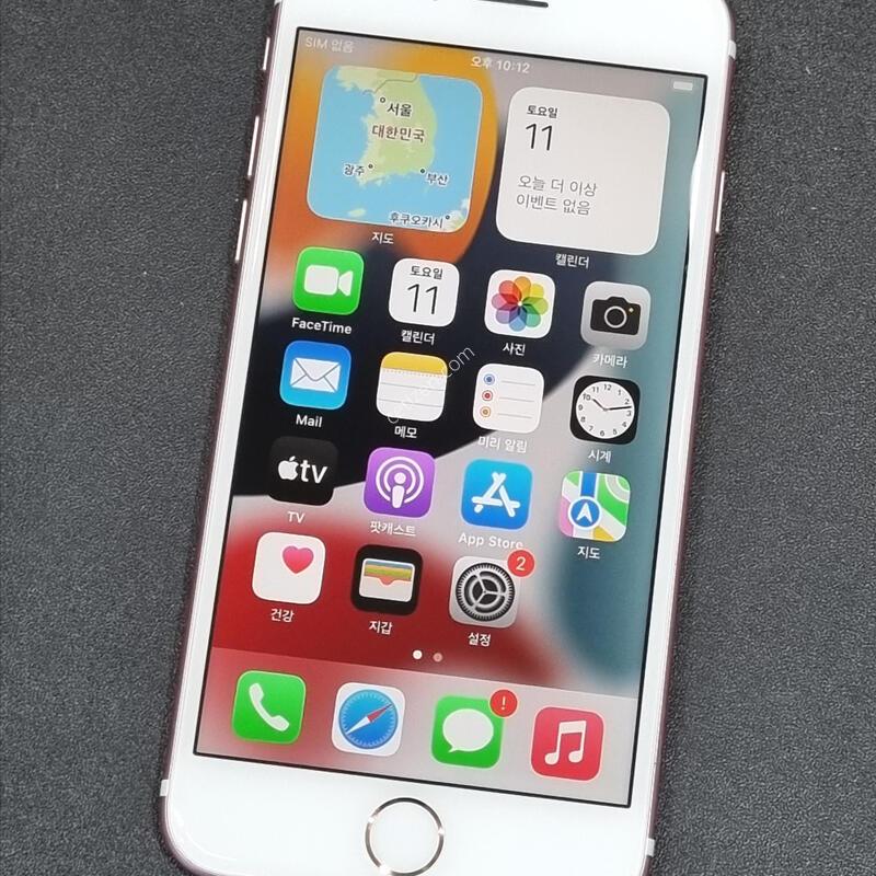 ������7 128GB ������ ���͸� 100%