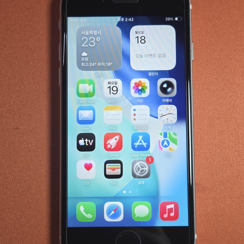 ������se3.128GB���͸�100%