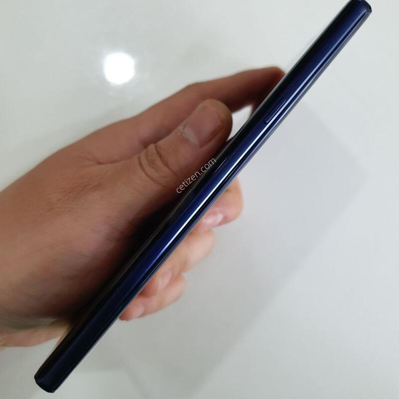 �����ó�Ʈ9 512G �������⽺ ���±� �߰��� �����