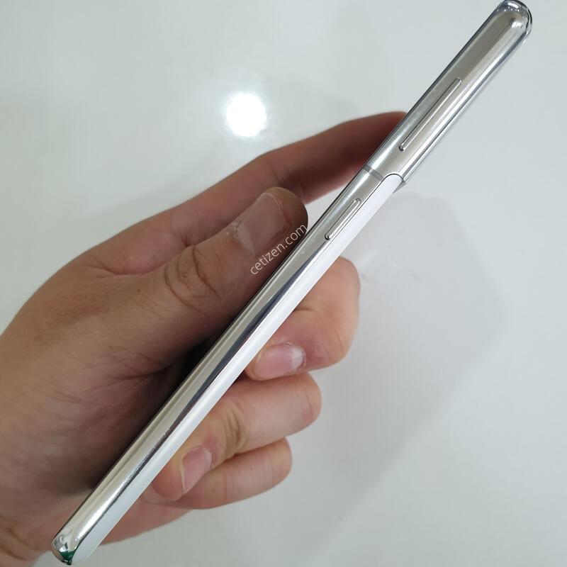 ������S21 256�Ⱑ ���ܻ� �������⽺ ���±� �߰��� �����