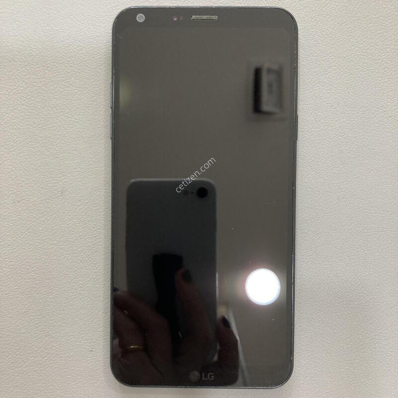 ���ܻ�, ����� ��! �����մϴ�! / LG Q6 ���� (X600)