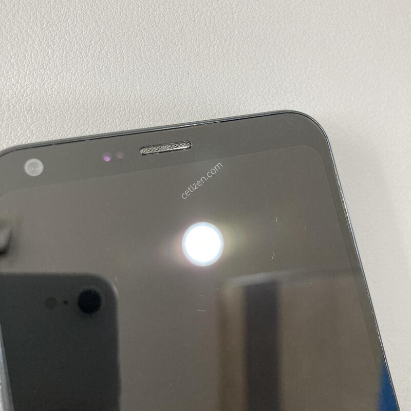 ���ܻ�, ����� ��! �����մϴ�! / LG Q6 ���� (X600)