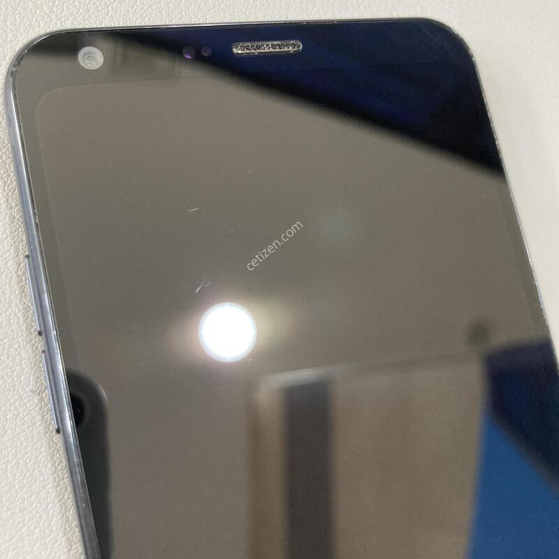 ���ܻ�, ����� ��! �����մϴ�! / LG Q6 ���� (X600)