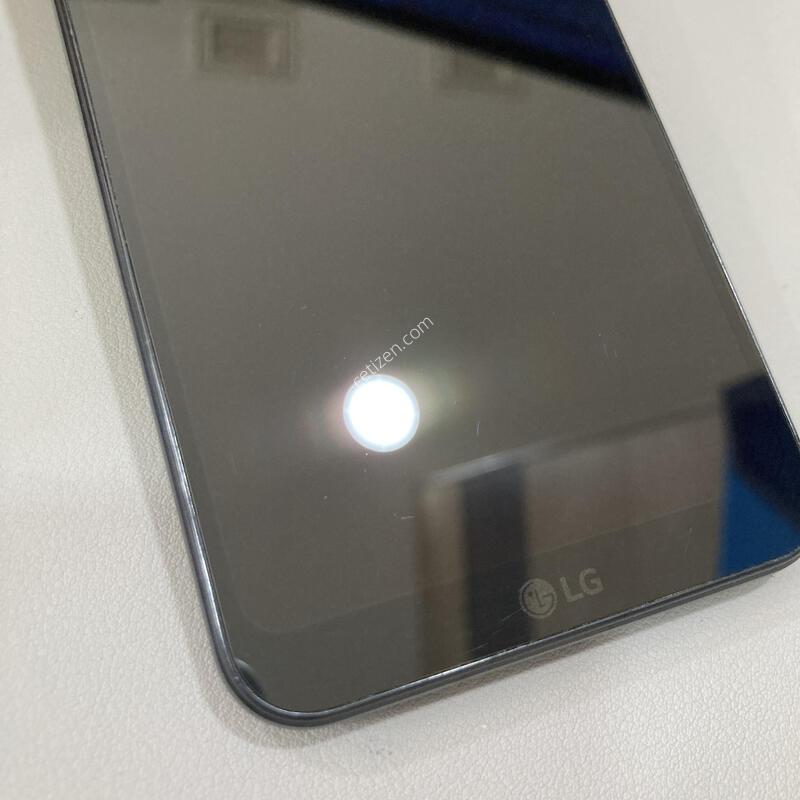 ���ܻ�, ����� ��! �����մϴ�! / LG Q6 ���� (X600)