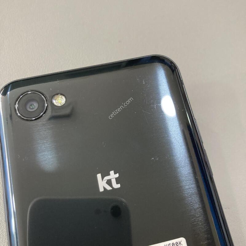 ���ܻ�, ����� ��! �����մϴ�! / LG Q6 ���� (X600)