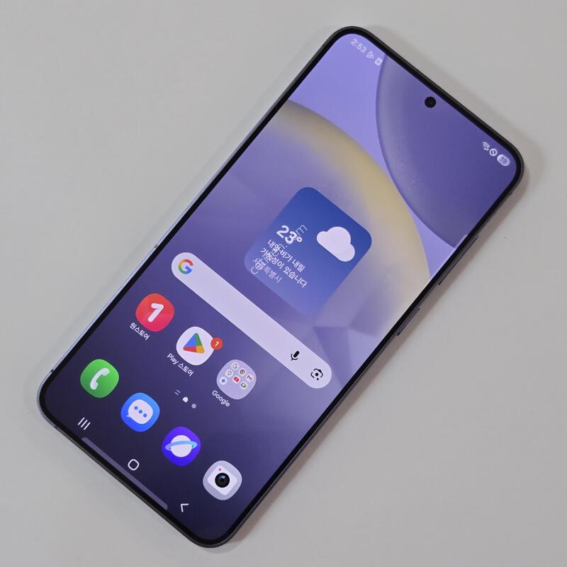 ������ S24 �÷��� 256GB ���� 75940