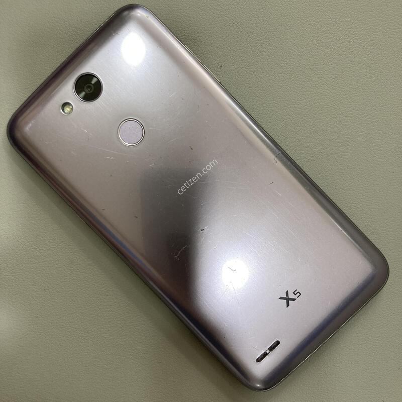 ���ܻ�, �����ϰ� �Ǹ��մϴ�! / LG X5 ���̿÷� (X510)