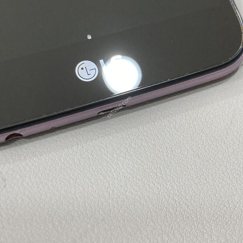 ���ܻ�, �����ϰ� �Ǹ��մϴ�! / LG X5 ���̿÷� (X510)
