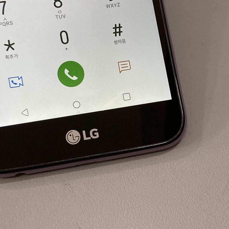 ���ܻ�, �����ϰ� �Ǹ��մϴ�! / LG X5 ���̿÷� (X510)