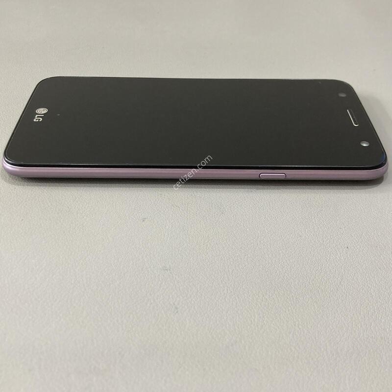 ���ܻ�, �����ϰ� �Ǹ��մϴ�! / LG X5 ���̿÷� (X510)