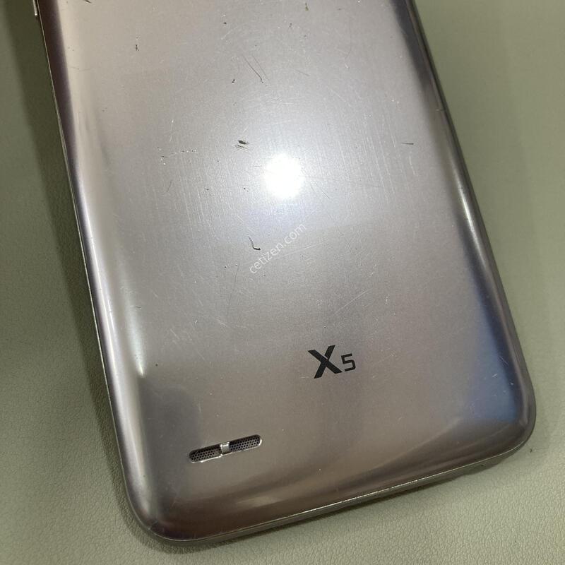 ���ܻ�, �����ϰ� �Ǹ��մϴ�! / LG X5 ���̿÷� (X510)