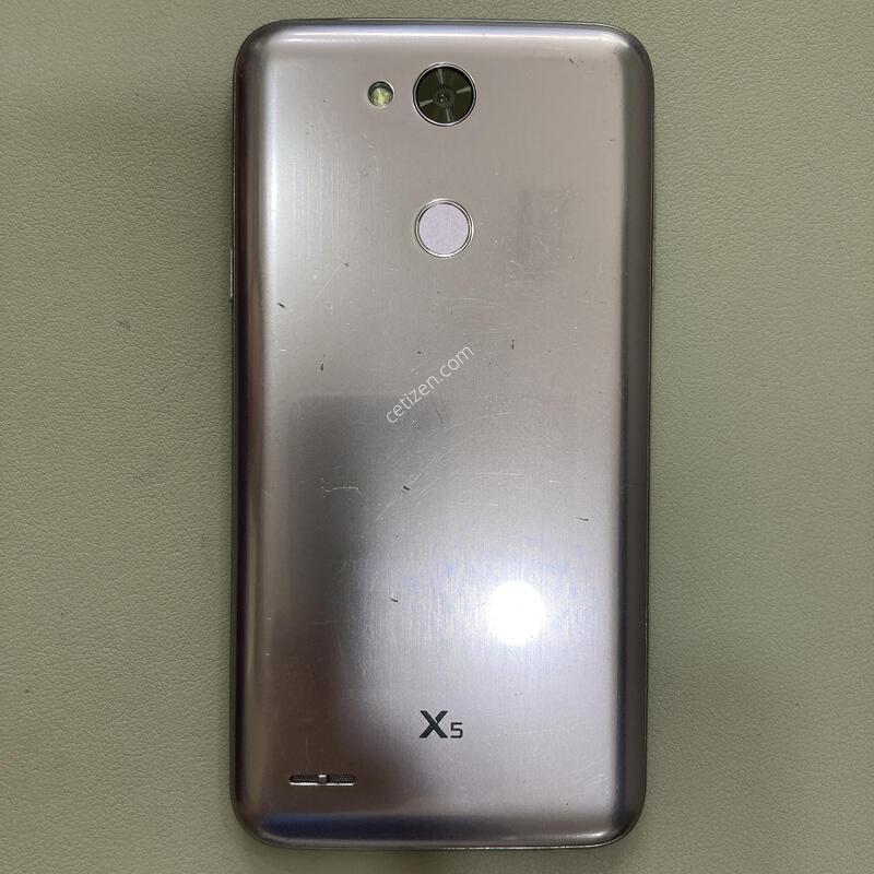���ܻ�, �����ϰ� �Ǹ��մϴ�! / LG X5 ���̿÷� (X510)