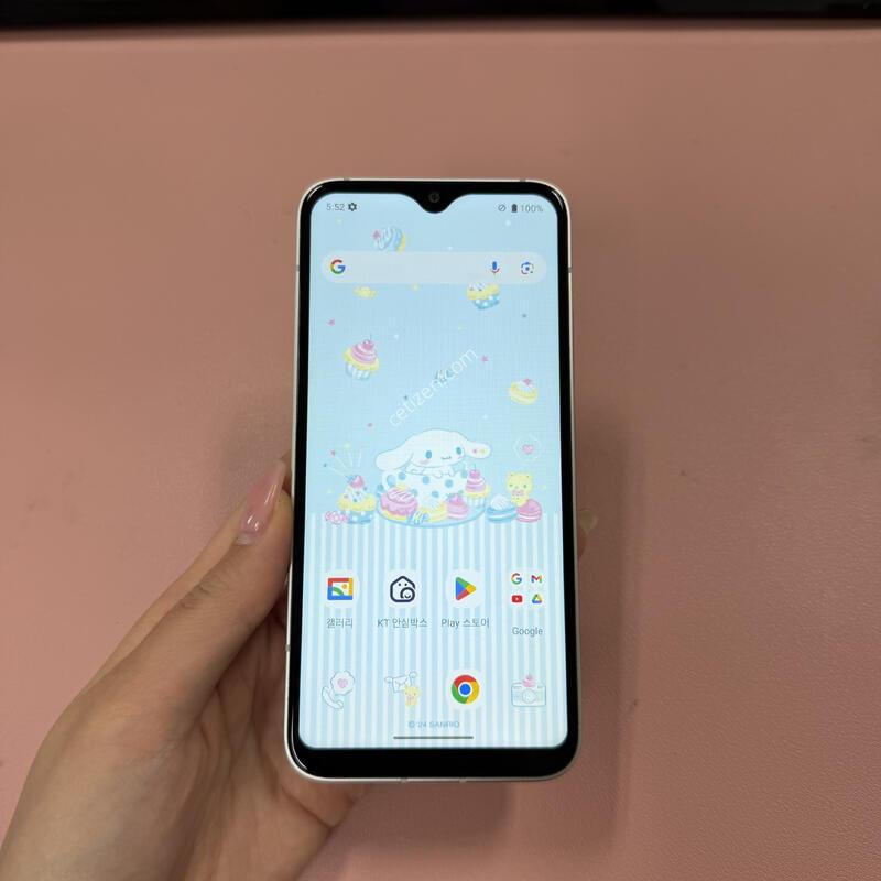 �ó���� Ű���� ȭ��Ʈ 128GB A��