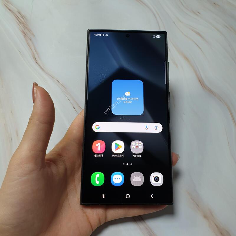 LG ������ S24��Ʈ�� ƼŸ������ 256G S�� �Ǹ��մϴ�