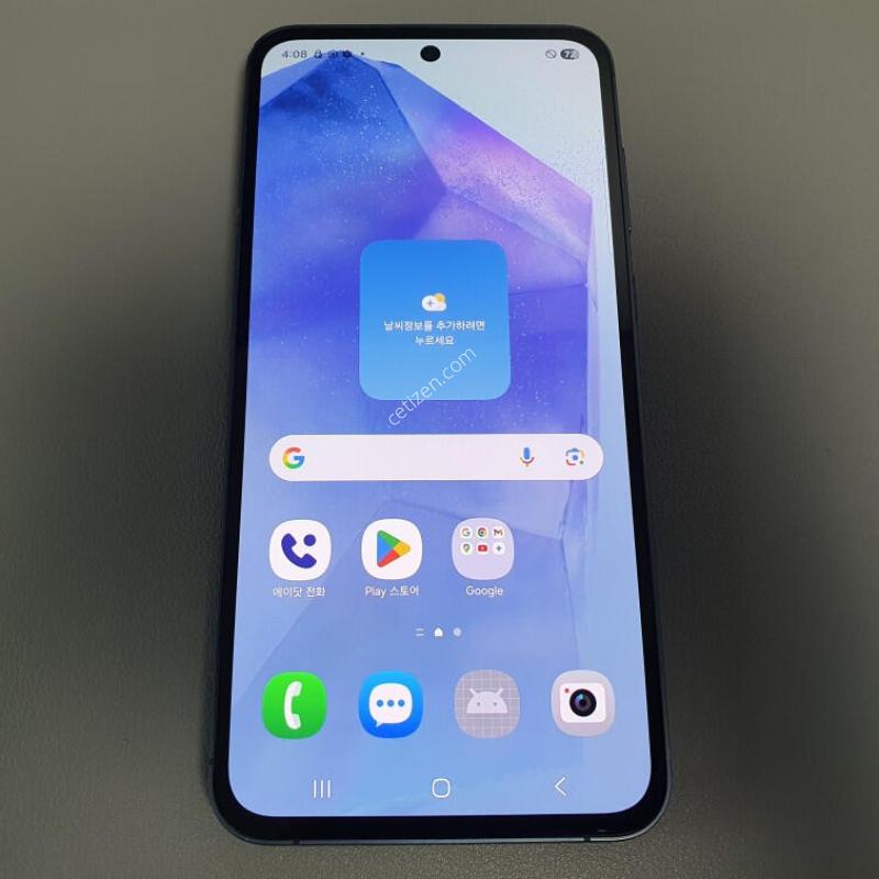 ������ ����5 / 128GB / ���̺�