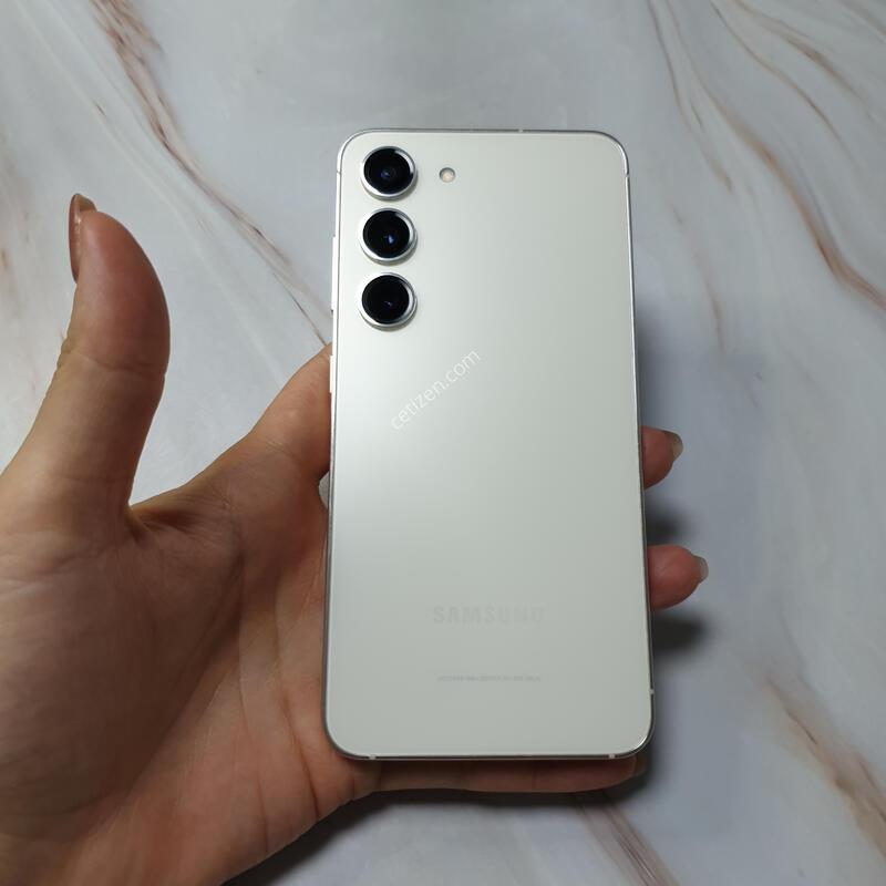 LG ������ S23 ũ�� 256G S�� �Ǹ��մϴ�
